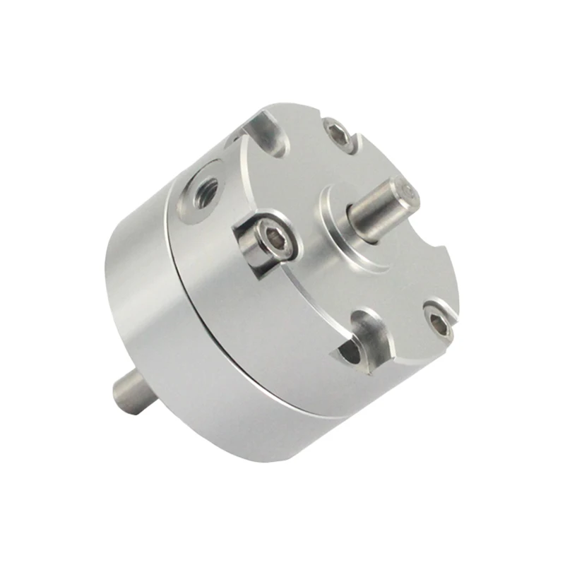 CRB2BW CDRB2BW CDRB2BWU с одним лезвием вращающийся цилиндр 10 15 20 30 40 90S 180S 270S пневматический