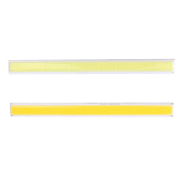 6W 76led COB LED Chip 520mA белый/теплый белый для DIY DC 12V|Светодиодные ленты| |