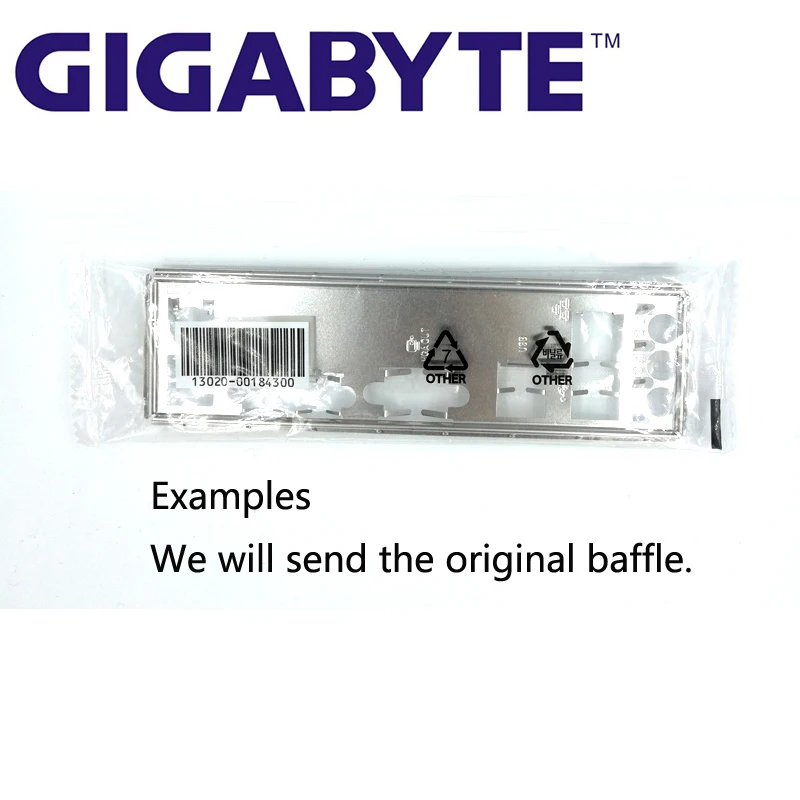 Gigabyte GA H55M D2H 100% оригинальная материнская плата LGA 1156 DDR3 8G H55 D2H|Материнские платы| |