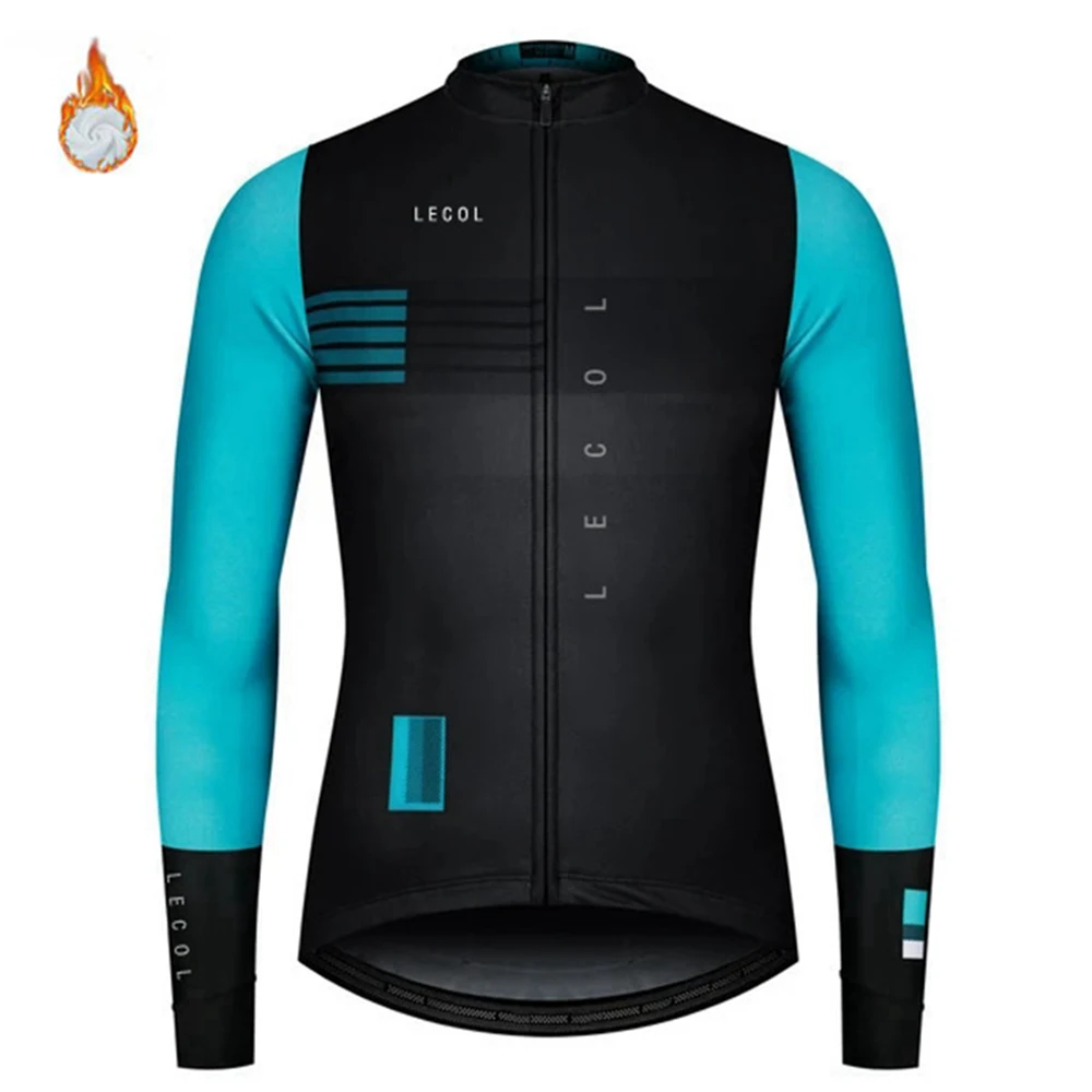 

2022 зимняя теплая Джерси, профессиональные куртки для велоспорта, теплая флисовая велосипедная одежда для горного велосипеда, куртка