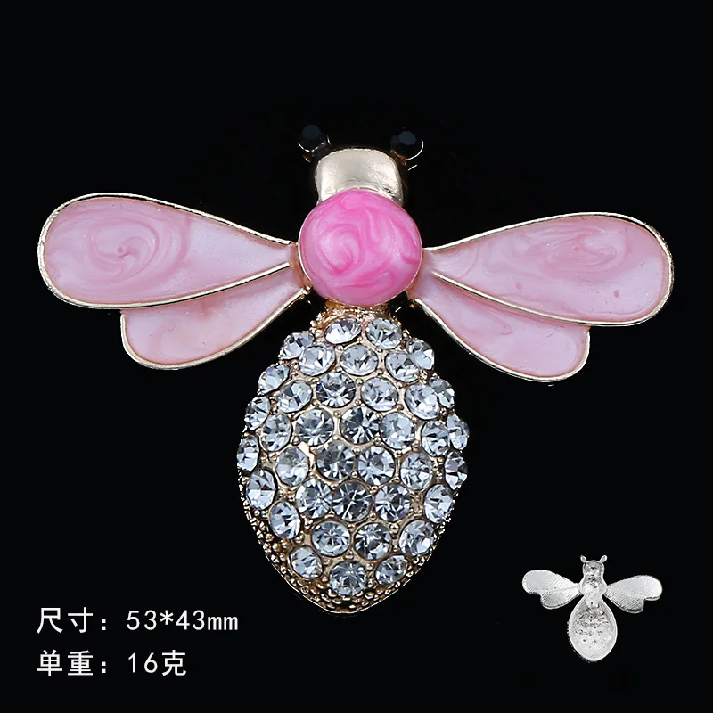 Китай производитель животных насекомых кулон дизайнерская сумка под заказ форма