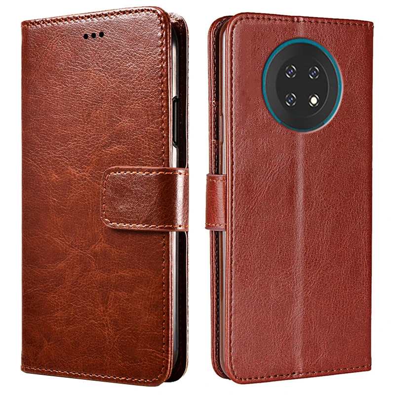 

Vintage Kickstand Phone Case Cover For Cubot Note 9 Note9 C20 Wallet Flip Case on Capinha De Celular Cubot C20 C 20 Coque Funda