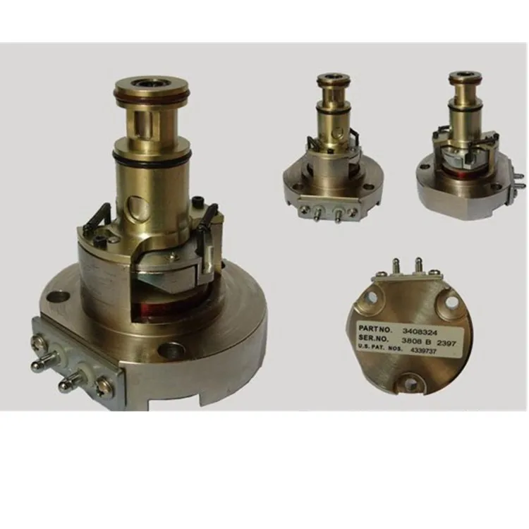 

CQ CCEC KTA19 NTA855 engine parts 3408324 actuator etr fuel control