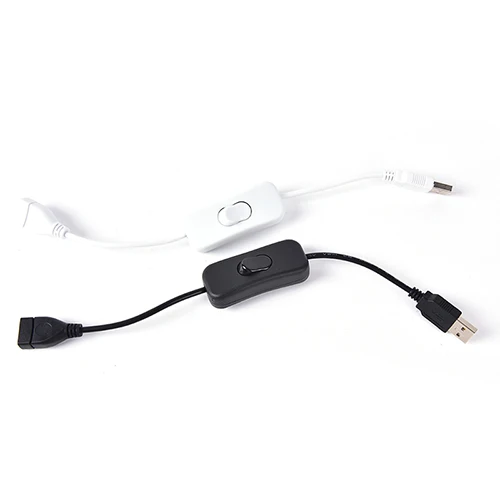 

Кабель USB «штырь-гнездо», 28 см