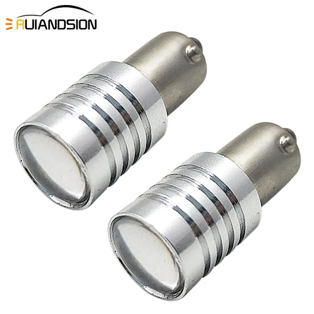2 шт. автомобильные светодиодсветодиодный лампы Canbus BA9S BAX9S BAY9S H21W 1|door led|bulb ledlot lot |