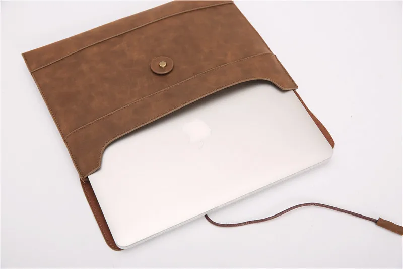 Рабочая сумка конверт клатч в форме книги А4 файл данных Офисные Сумки для мужчин