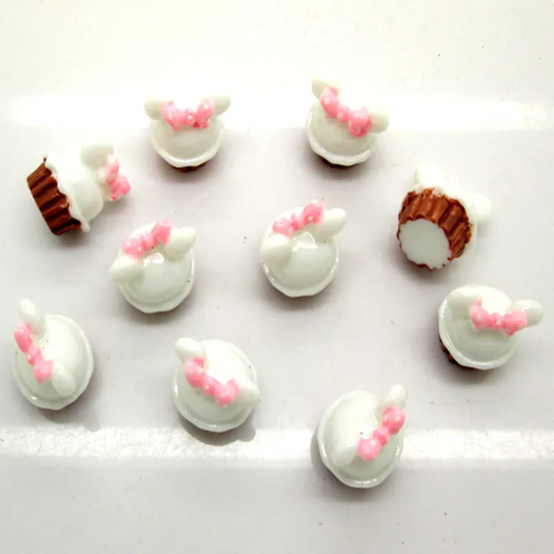 Полимерная задняя крышка для торта фотоальбом скрапбукинга аксессуары подвесок