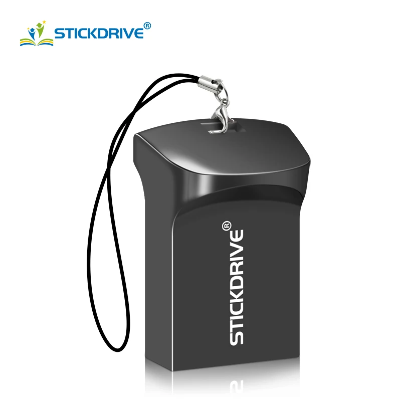 Реальная емкость usb флэш-накопители 64 Гб 128 ГБ мини usb 8 ГБ 16 ГБ 32 ГБ металлический накопитель usb диск флэш-карта памяти Флешка-ручка