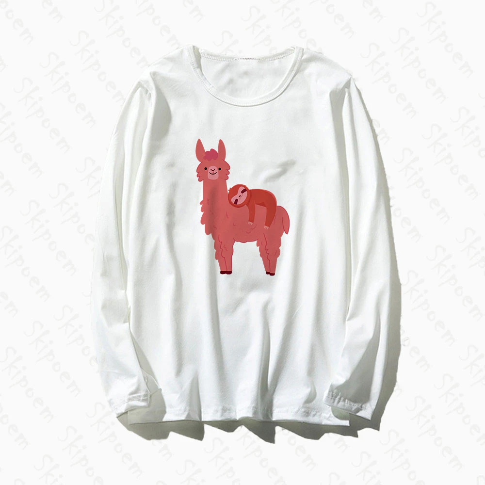 Женская футболка с длинными рукавами винтажный хлопковый топ в стиле панк Tumblr