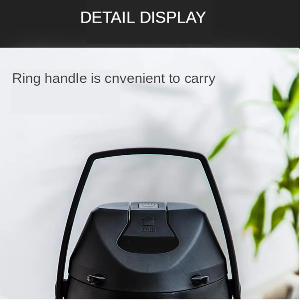 

1 PC Durable Stainless Steel Anti-scald Tea Kettle Household Accessories