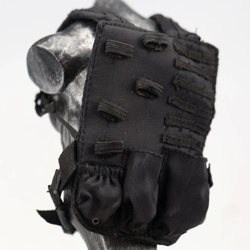 Многофункциональный рюкзак унисекс 1/6 Scale рН выключатель аксессуары сумка для