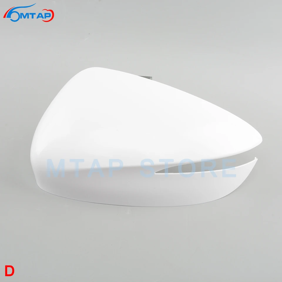 Зеркало заднего вида MTAP для дверей автомобиля аксессуары зеркальная крышка