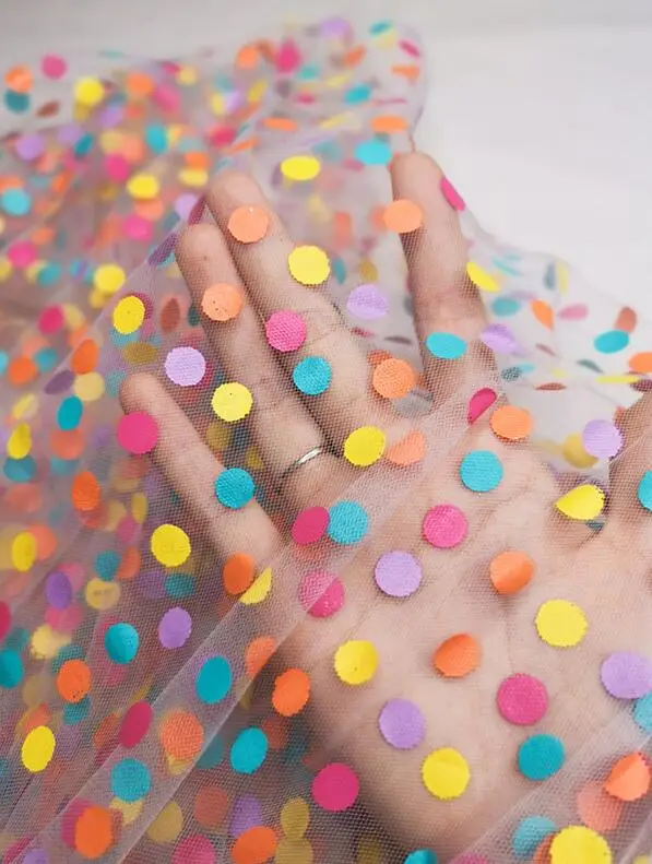 1 метр вышивка ткань аппликация с кружевной отделкой повязка на голову рукоделие