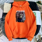 Мужской свитер с рисунком из аниме юютсу