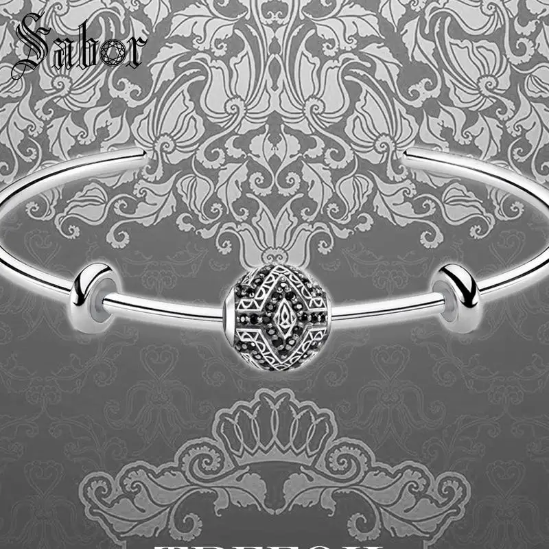 Браслеты с зубами Пантеры новые модные ювелирные изделия аксессуары этнический