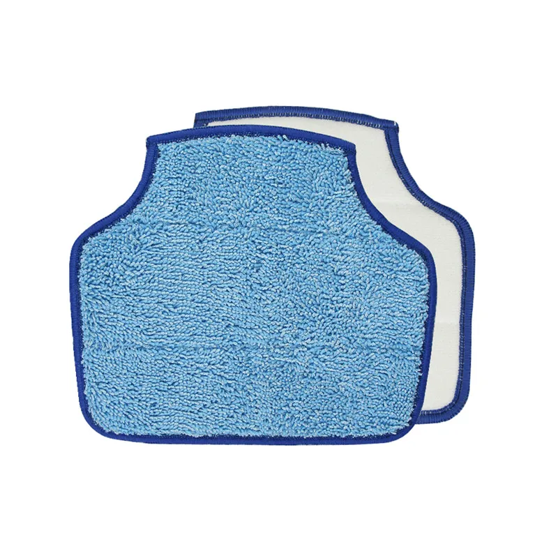 

Robotic Vacuum Cleaner Mop Cloth for Neato Botvac 70e 75 80 85 XV-11 XV-12 XV-14 XV-15 XV-21 Robot Vacuum Cleaner Parts