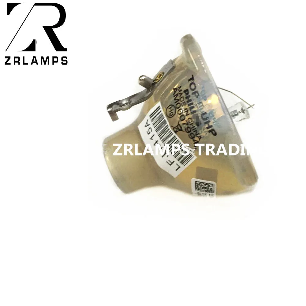 100% Оригинальная лампа луча ZR SIRIUS HRI 2R 132 Вт/120 Вт/135 Вт/2R 120 Вт с движущейся головкой и