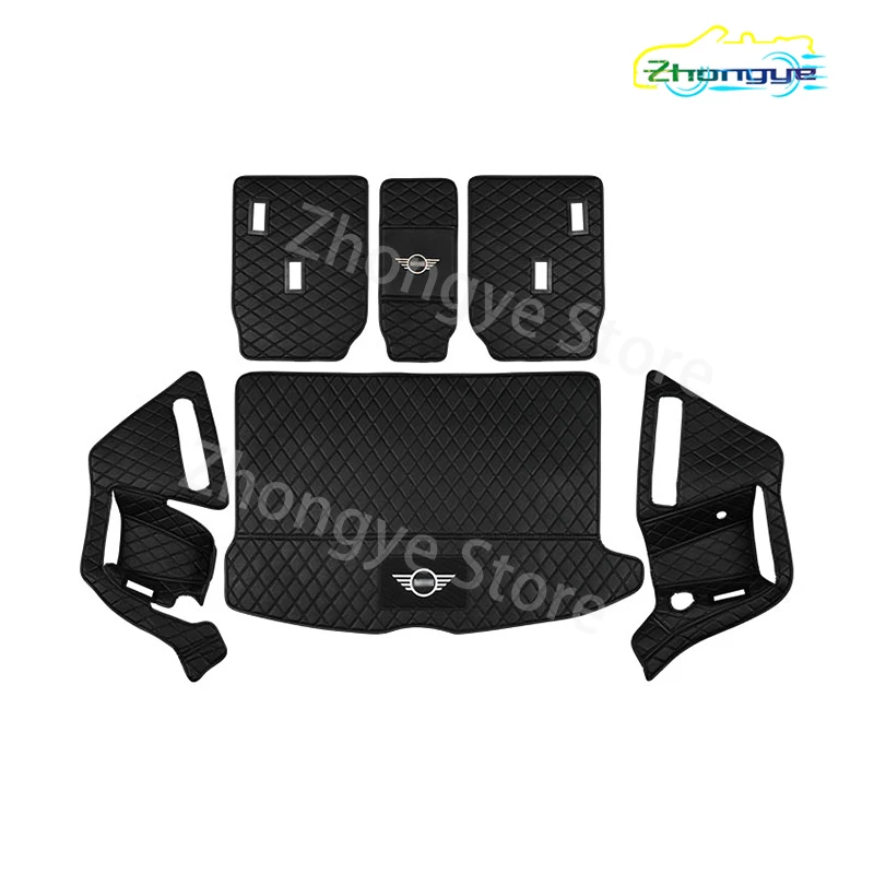 

MIINI CLUBMAN Cooper S F54 F55 F56 F60 R60