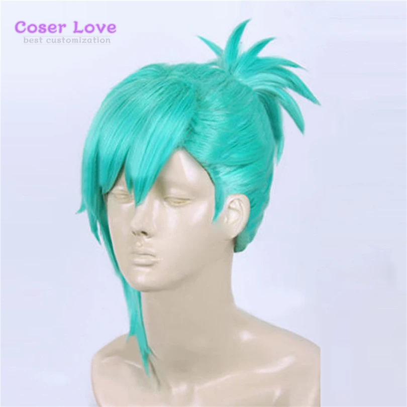 Косплей-головной убор с ИИ из «Uta no Prince sama Mikaze» на Хэллоуин, Рождество, карнавал Вечерние (art.: 7a67dfa07) - 7a67dfa07