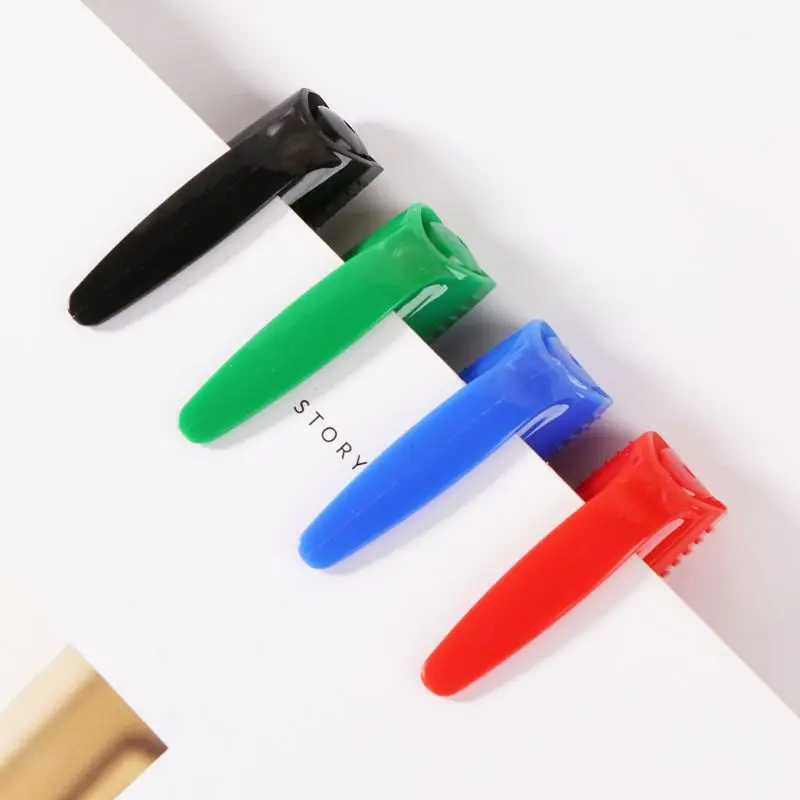

Erasable Whiteboard Marker Pen Dry-Erase Sign Ink Refillable Office School Supplies Student Gift