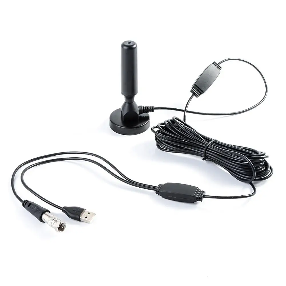 Внутренний HD сигнал цифровой ТВ антенна усилитель удобство и простота установки