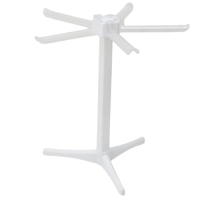 Сушилка для спагетти и пасты складная подставка сушки лапши самолетиков