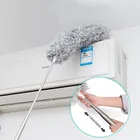 Выдвижная щетка для чистки от пыли, 77-275 см