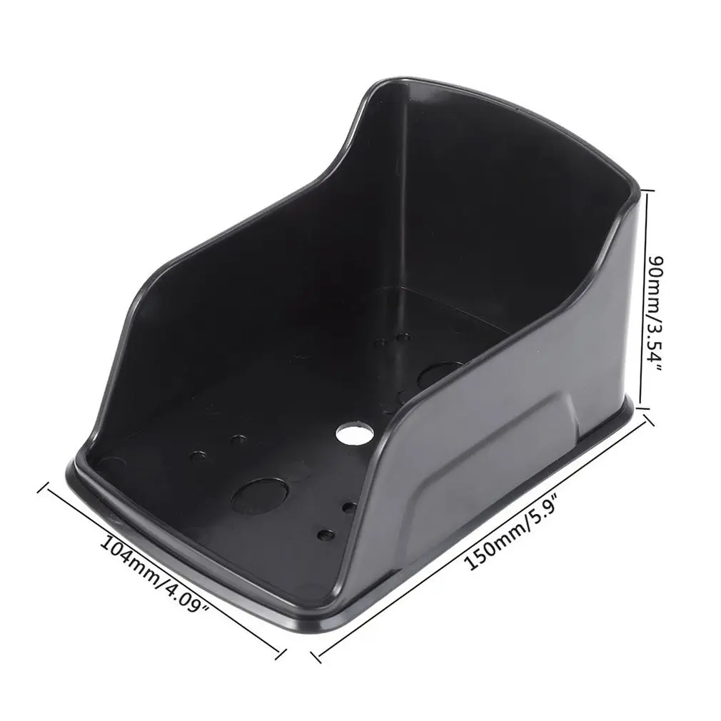 Беспроводной дверной звонок водонепроницаемая крышка кардридер защитный чехол