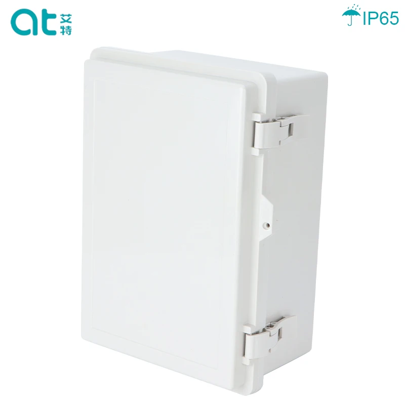 340*240*155 мм большой размер наружный водонепроницаемый бокс чехол пластиковый