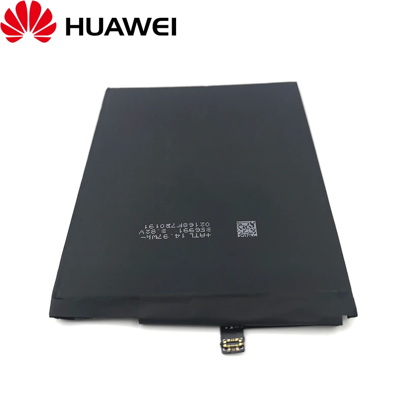 100% Оригинальный 4000mAh HB376994ECW Аккумулятор для Huawei Honor V9 8 Pro фотографический