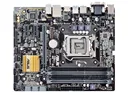 Настольная материнская плата для ASUS B85M-G PLUS DDR3 LGA 1150 i7 i5 i3 32G SATA3 USB2.0 USB3.0 материнская плата бесплатная доставка
