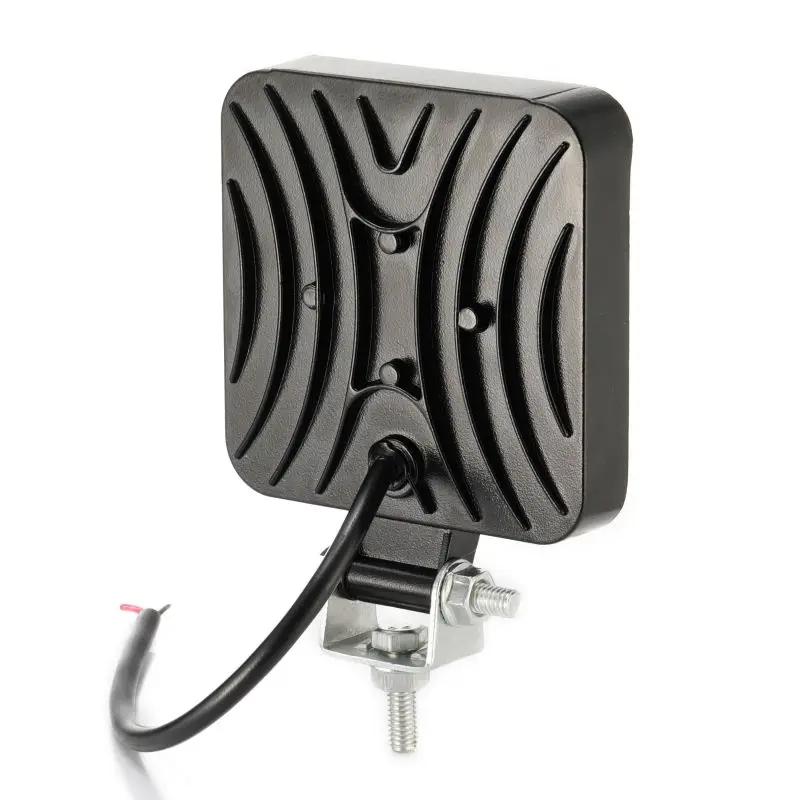 2 предмета в комплекте 48 Вт до минус 30 градусов Светодиодный луч светильник с