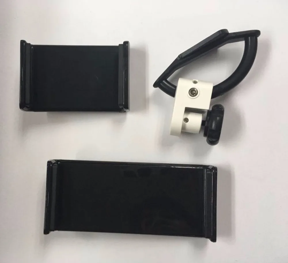 DIY Customize OA Series Arm+PAD or Tablet holder +Phone Holer+ Connector Part for OA-7X/OA-4S/OA-1S/OA-3S/OA-9X  Free Shipping