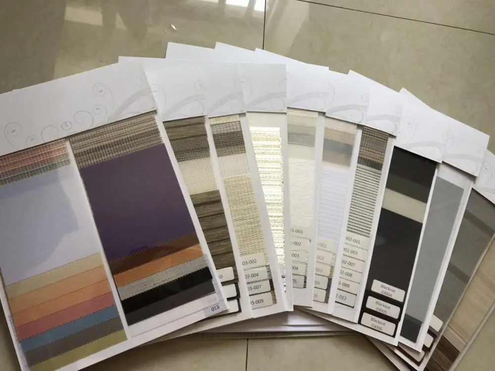 Рулонные шторы с зебровым принтом каталог образцов ткани | Дом и сад