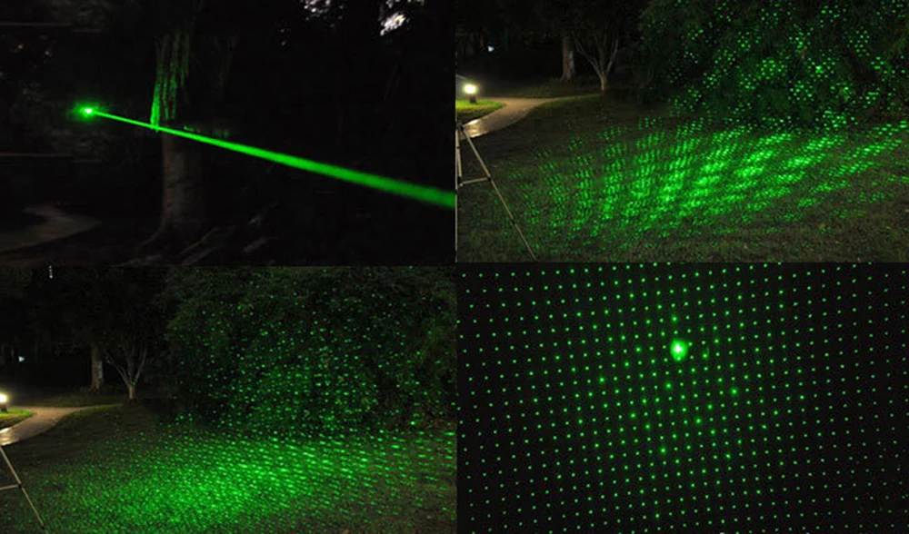 

Hight Powerful USB Green Laser pointer Built-in battery red Laser Sight 5mw Adjustable Focus Lazer lasers 303 pen Burning Match