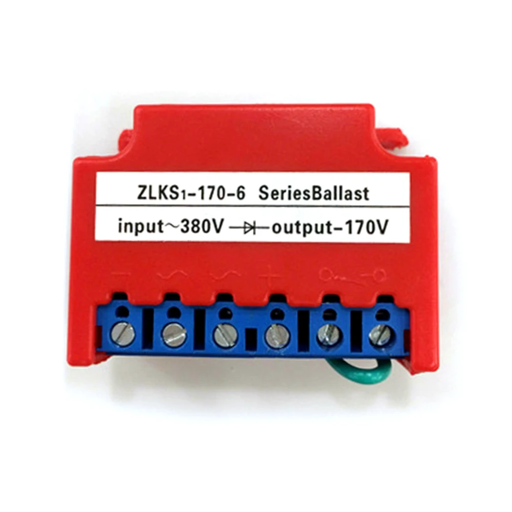 Модуль выпрямителя двигателя быстрого торможения выпрямительный блок ЗЛКС-170-6