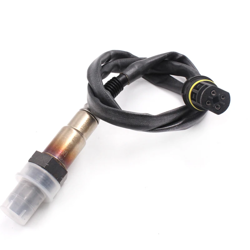 O2 Oxygen Sensor Mercedes For W203/W211/C180/C200 Lambda 11787570104 | Pressure