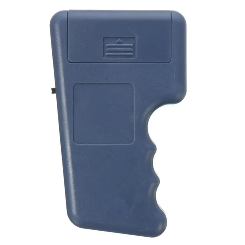 Duplicator Key Handheld 125KHz RFID IC ID Card Copier Writer Duplicator Programmer Reader Match Writable EM4305 ID Keyfobs Tags