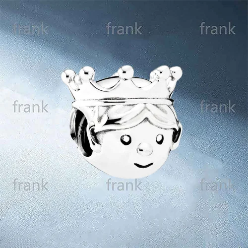 

791959 Precious Prince Charm