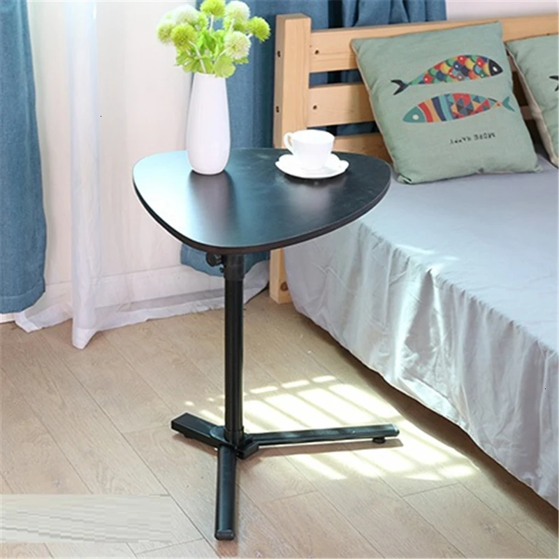 Ufficio Lap Bureau Meuble Para notebook support Ordinateur портативный ноутбук Mesa Tablo регулируемая Таблица исследований компьютерный стол