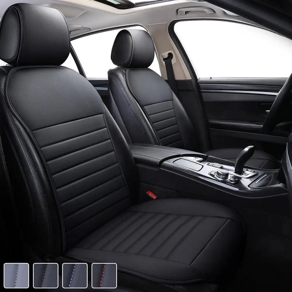 

New Arrival Pu Leather Car Seats Cushions,not Moves Cushion Pads, Non-slide Seat Covers, Auto Accessories For Mercedes UK4 X36