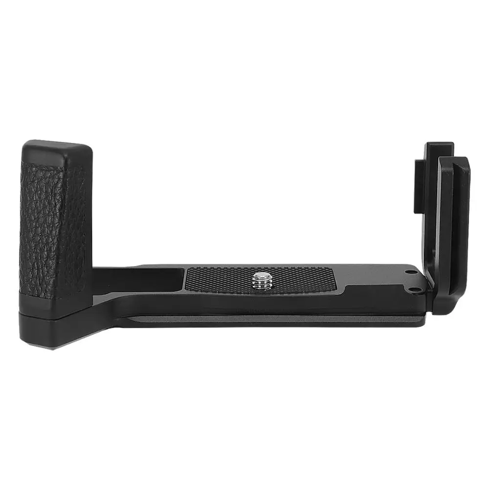 Haoge Quick Release Plate Камера кронштейн держатель рукоятка для цифровой камеры Olympus OM D E M5