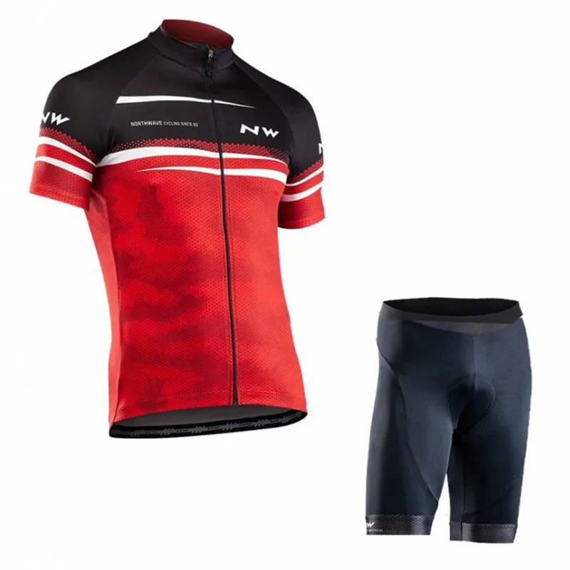 

2021 Men Cycling Jersey Set Cycling Clothing Road Bike Shirt Wear Bicycle Bib Shorts MTB Maillot Culotte Ropa Ciclismo Hombre