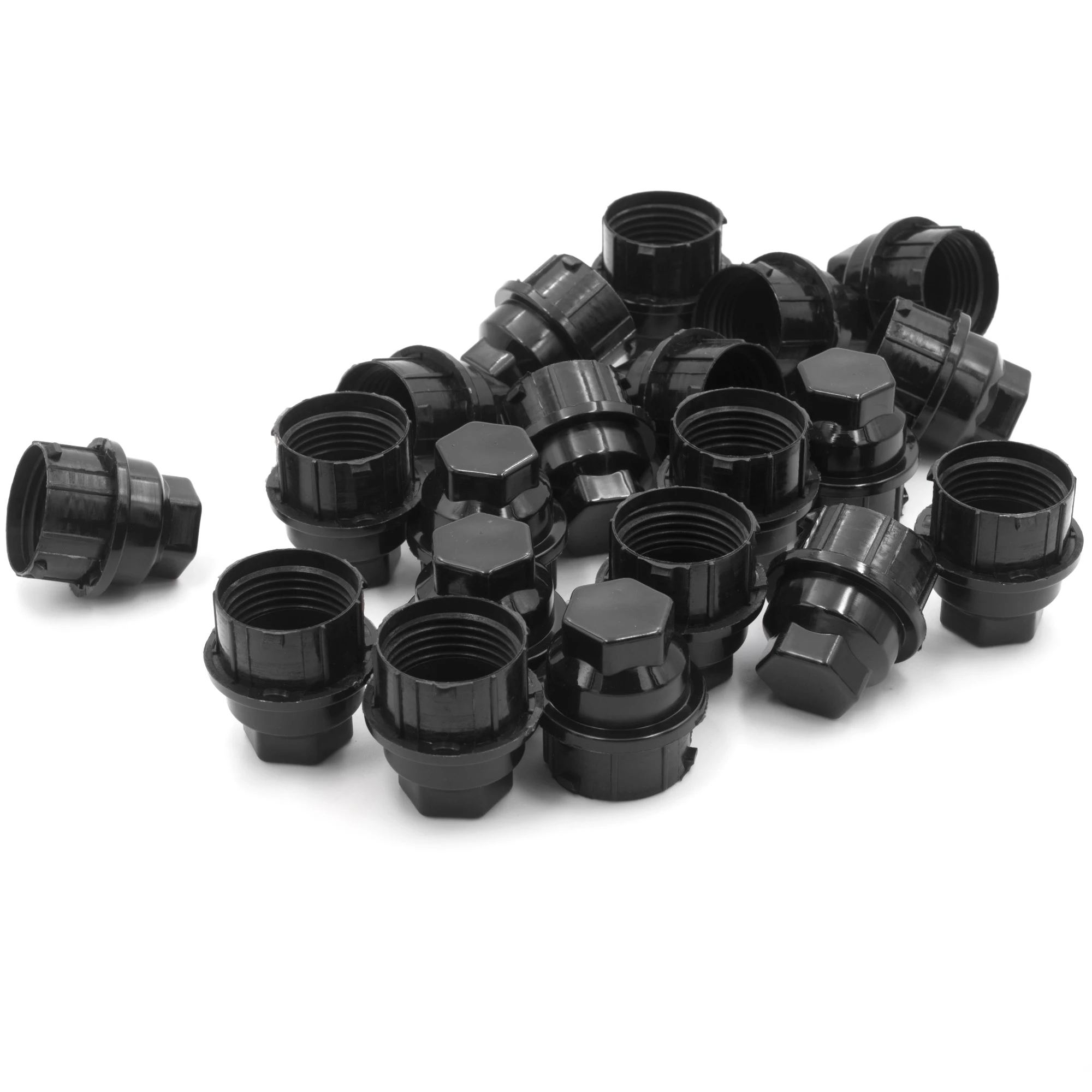 25 шт. 27 мм автомобильные заклепки для колес