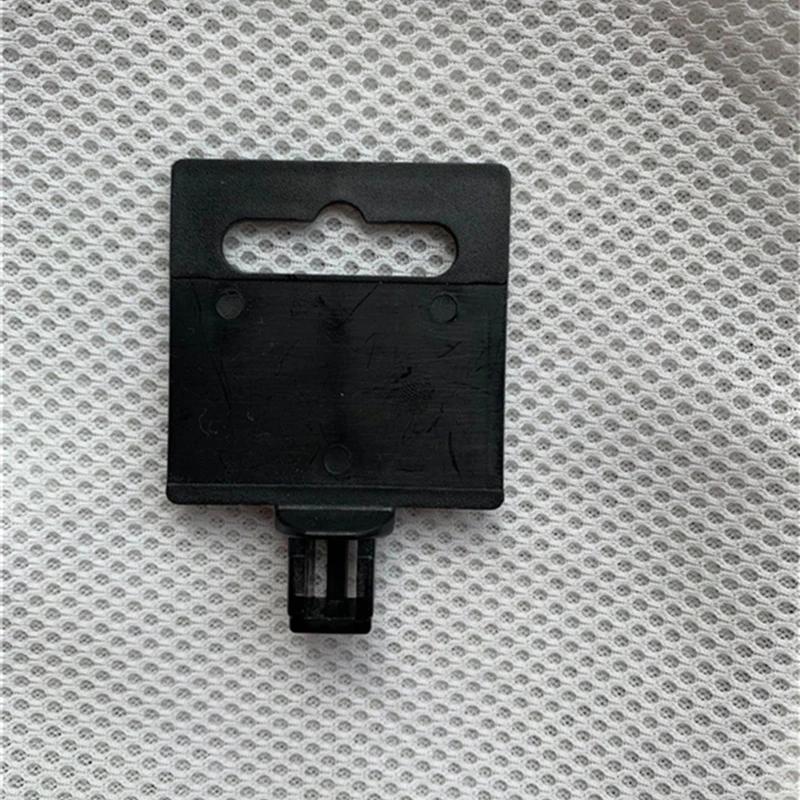 Пластмассовая Вешалка для розеток 3/8 держатель карт дюйма магазинов