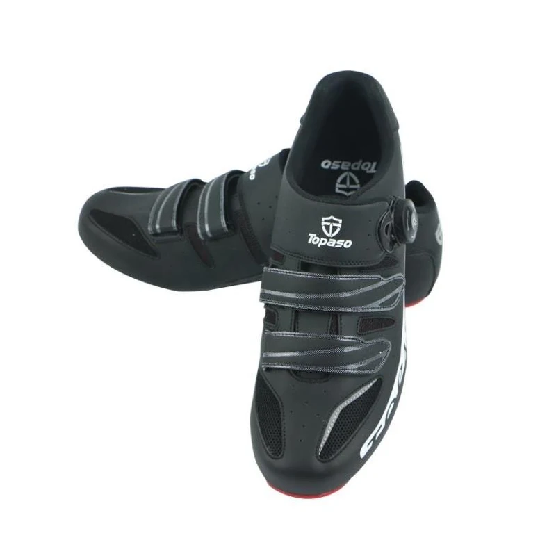 Шоссейном велосипеде обувь для SPD KEO Сверхлегкий гоночный дорожный велосипед Для