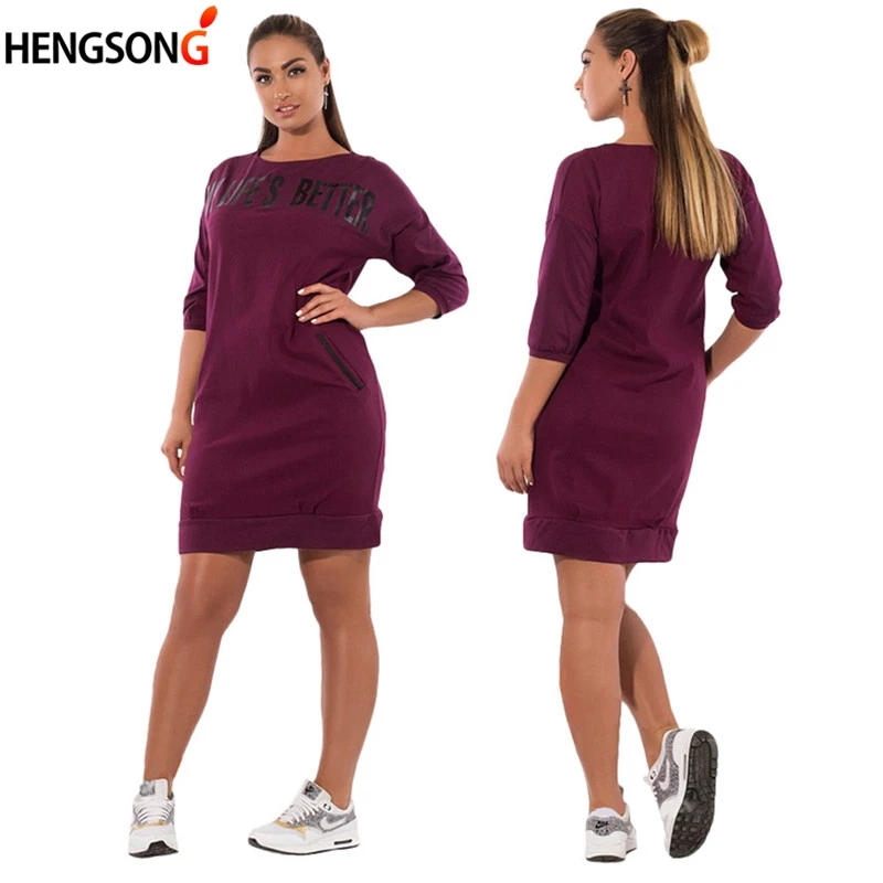 Новые женские платья с надписью зимнее теплое платье женская одежда