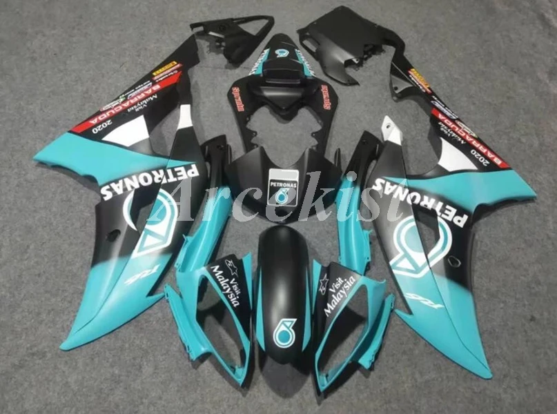 

Injection New ABS Whole Fairings Kit Fit For YZF-R6 2008 2009 2010 2011 2016 R6 08 09 10 11 12 13 14 15 16 Bodywork set Malaysia