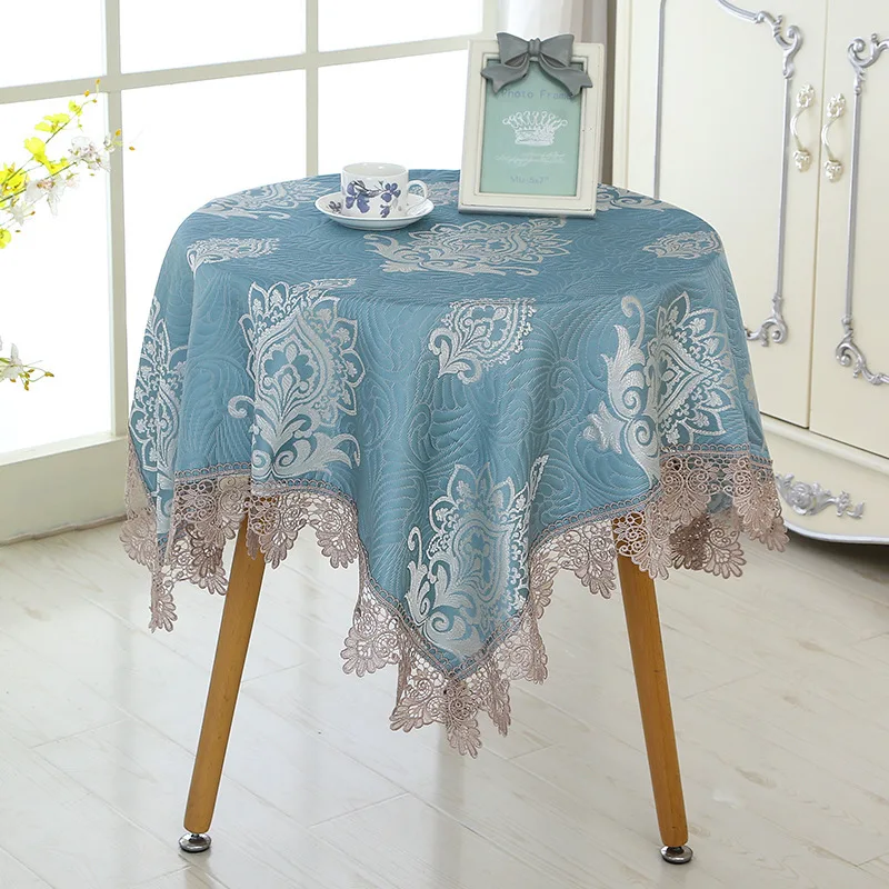 Скатерть для кофейного столика новое многофункциональное полотенце тканевая