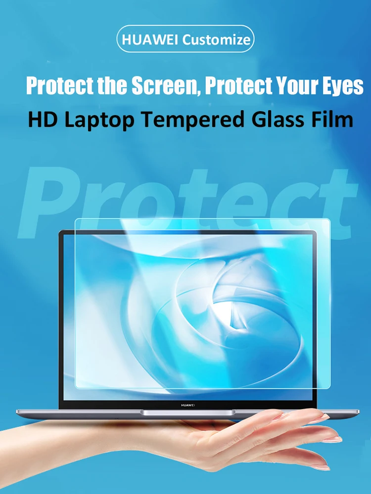 закаленное стекло kpan hd для ноут